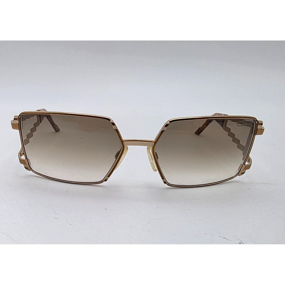 Cazal 982 Unisex Sunglasses (Color 861) Made In Germany 60 17 125 2